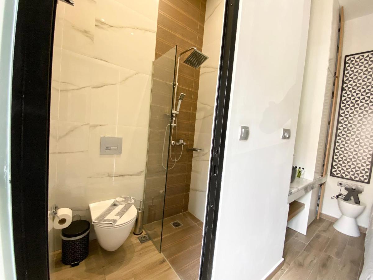 Вилла Residenza Rithymna Centro Ретимно Экстерьер фото